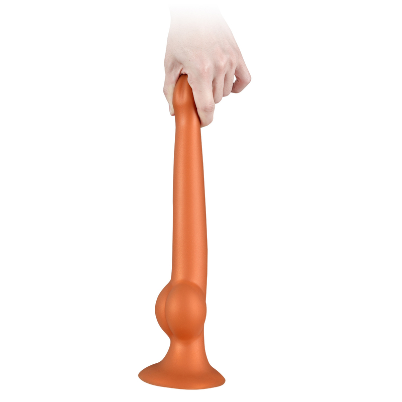 (image for) Alien Large Realistic Dong