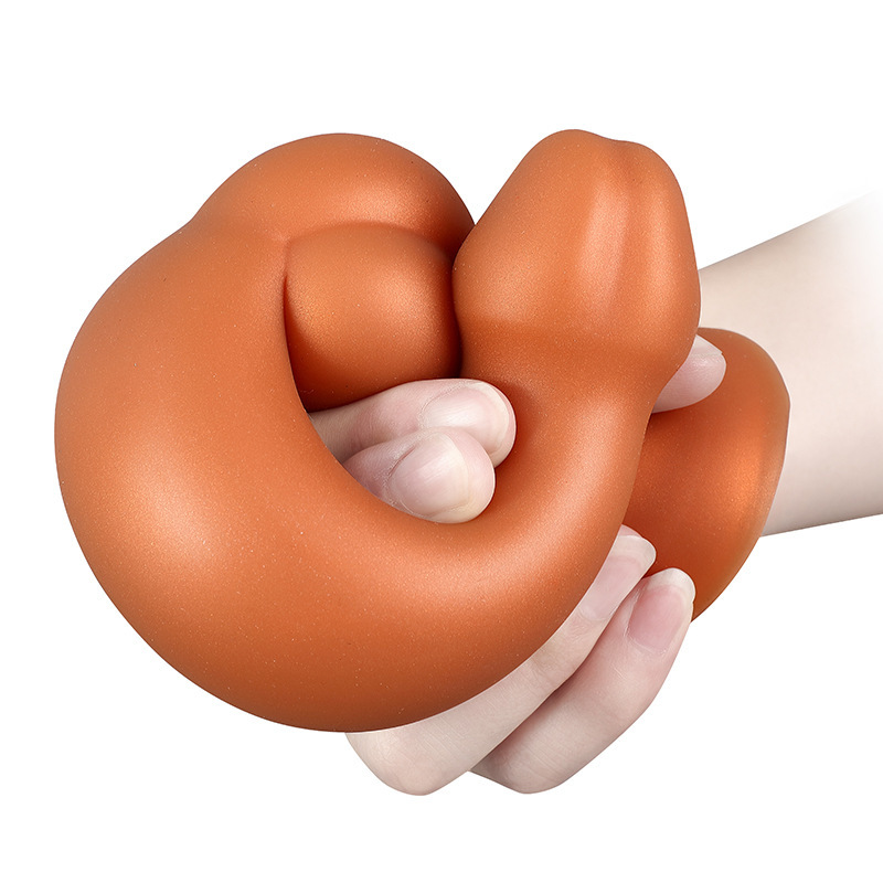 (image for) Alien Large Realistic Dong