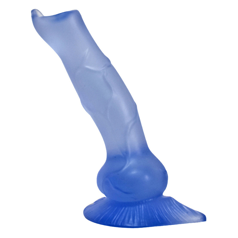 (image for) Dog Cock With Sucker