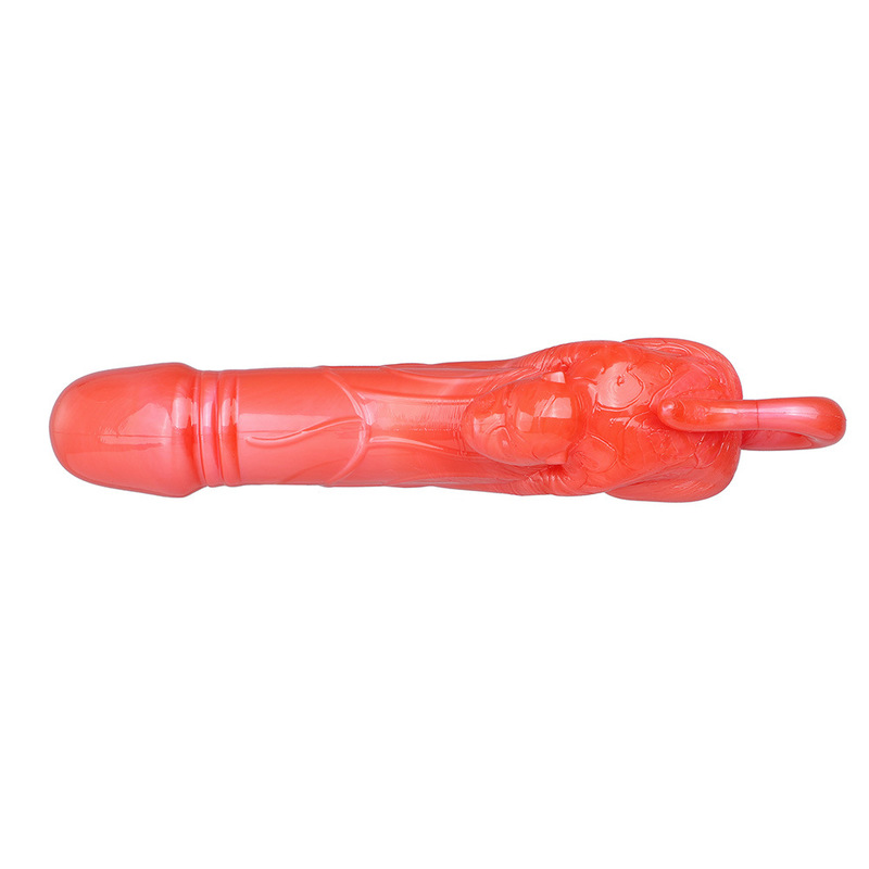 (image for) Monkey Style Realistic Dildo