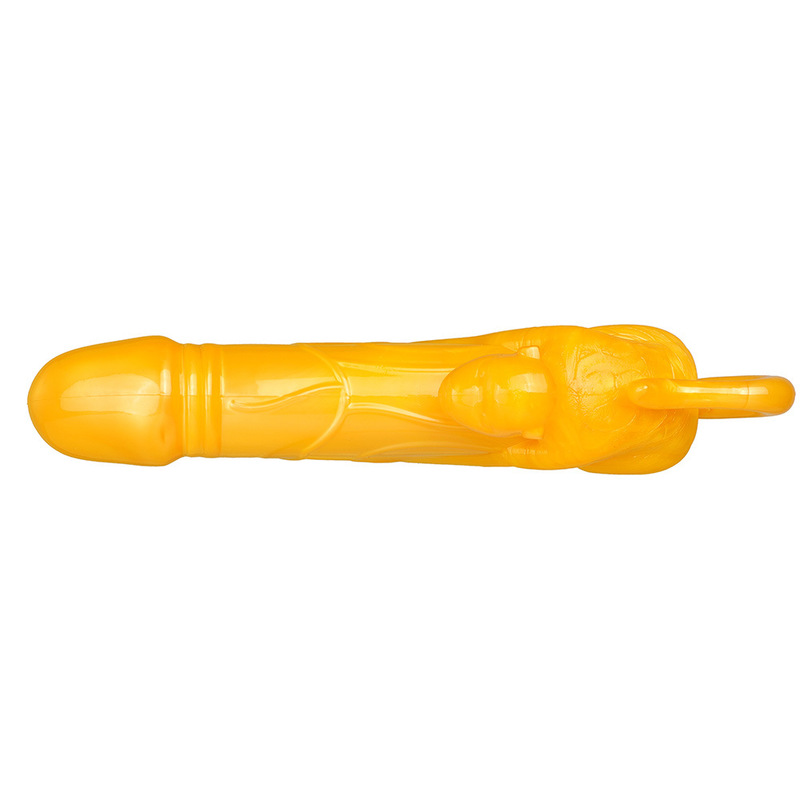 (image for) Monkey Style Realistic Dildo