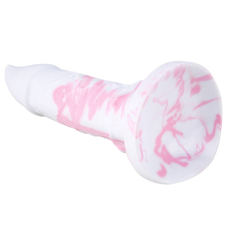 (image for) Pen Silicone No Ball Dong