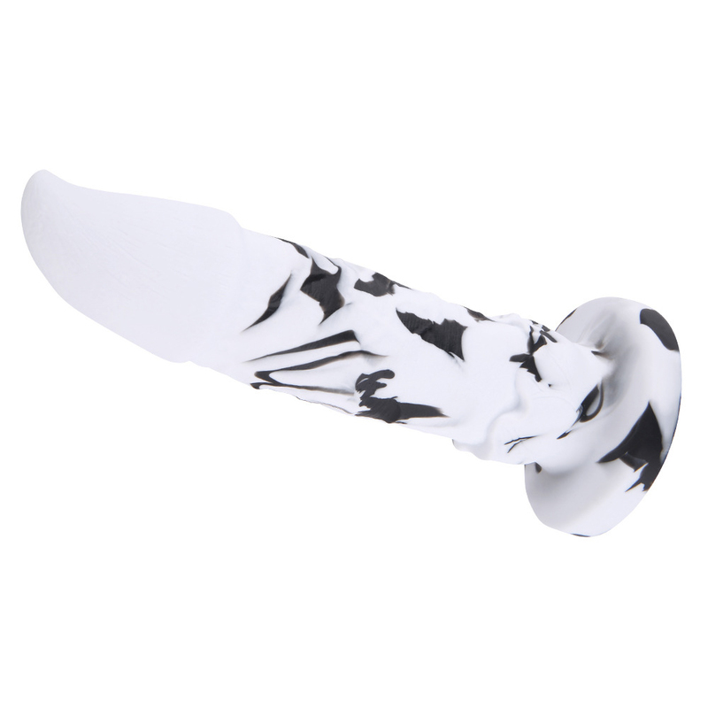 (image for) Pen Silicone No Ball Dong