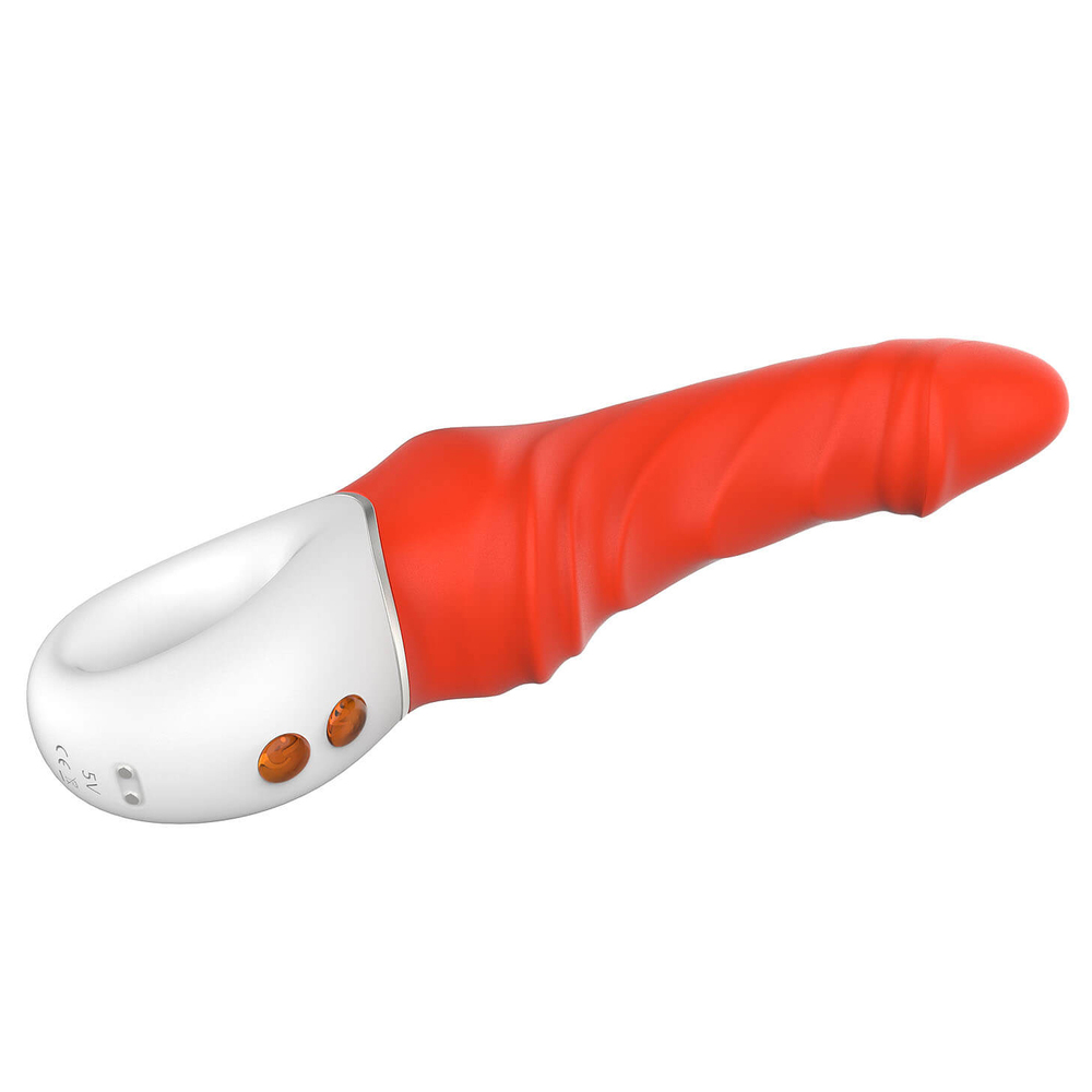 (image for) Tornado Vibration Dildo