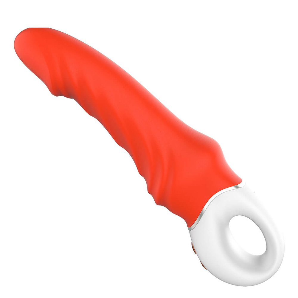 (image for) Tornado Vibration Dildo