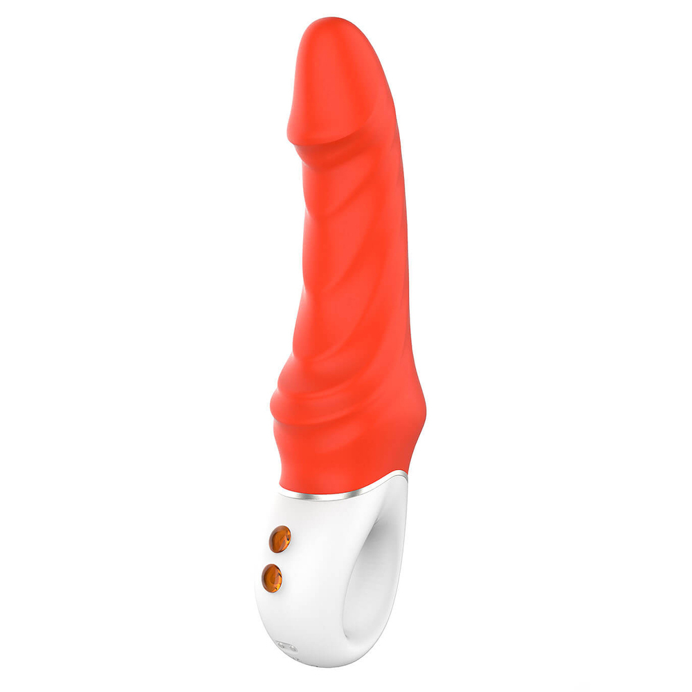 (image for) Tornado Vibration Dildo