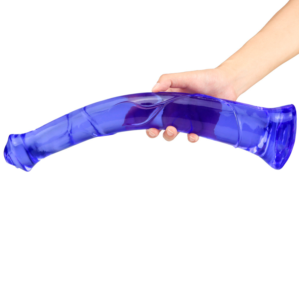(image for) Big Huge Horse Dildo 16.5 Inch