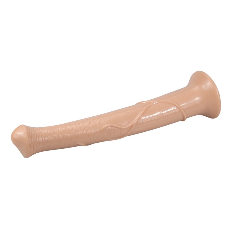 (image for) Big Huge Horse Dildo 16.5 Inch