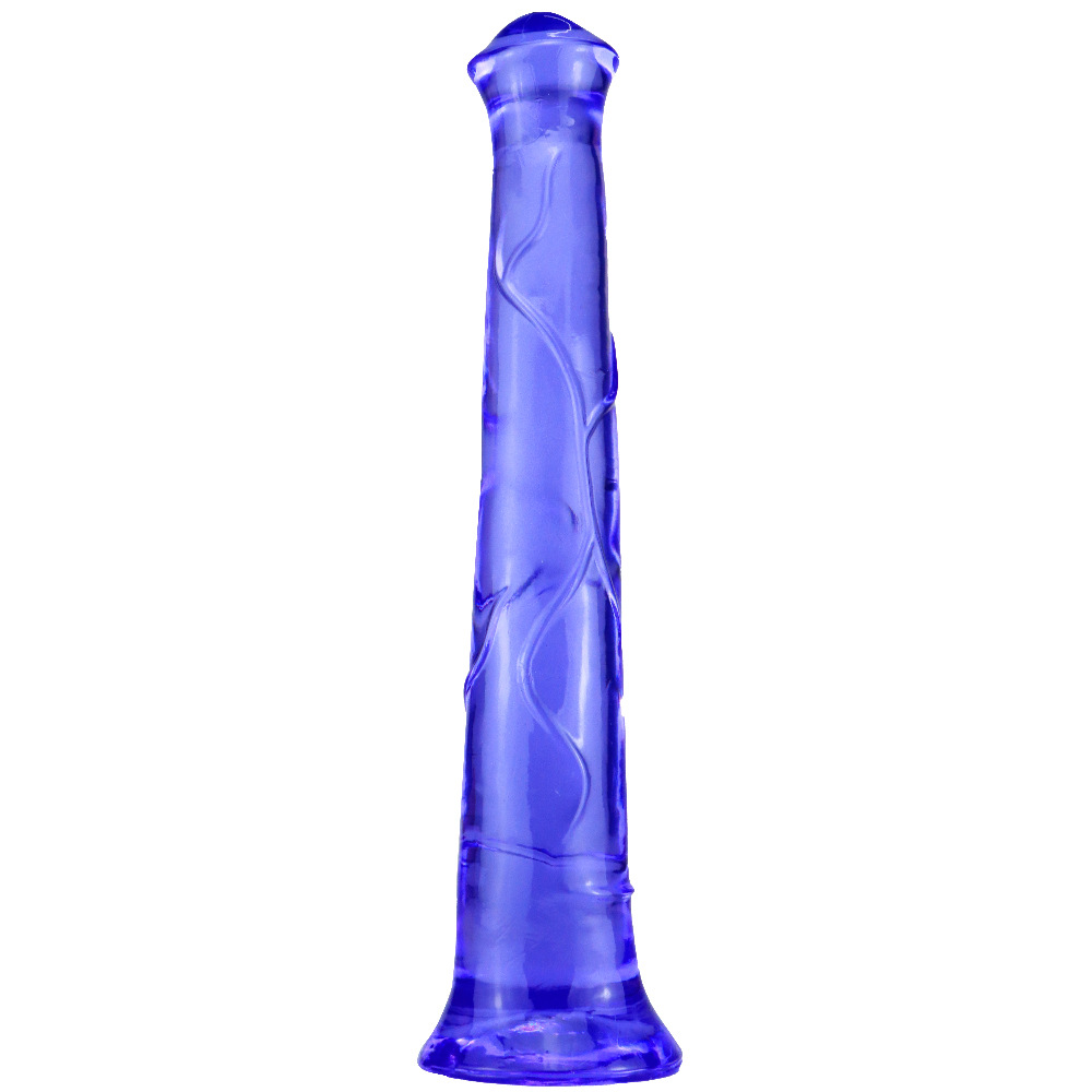 (image for) Big Huge Horse Dildo 16.5 Inch