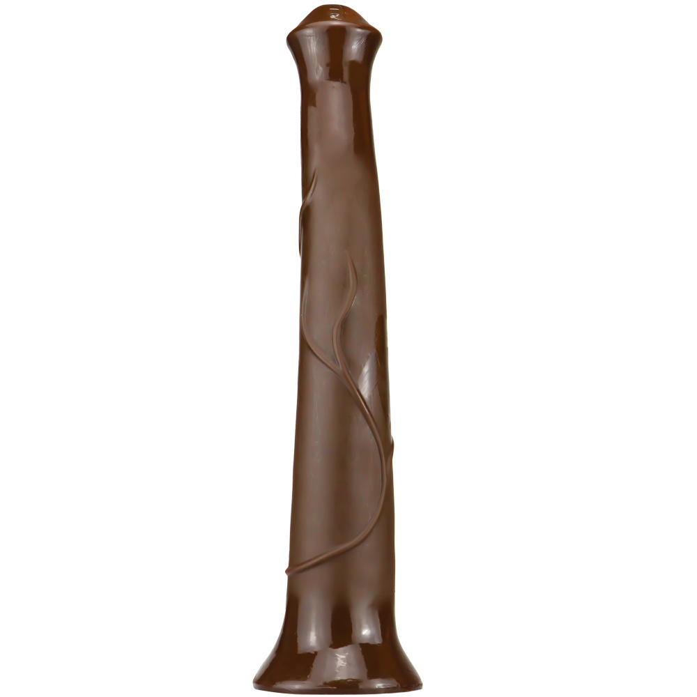 (image for) Big Huge Horse Dildo 16.5 Inch