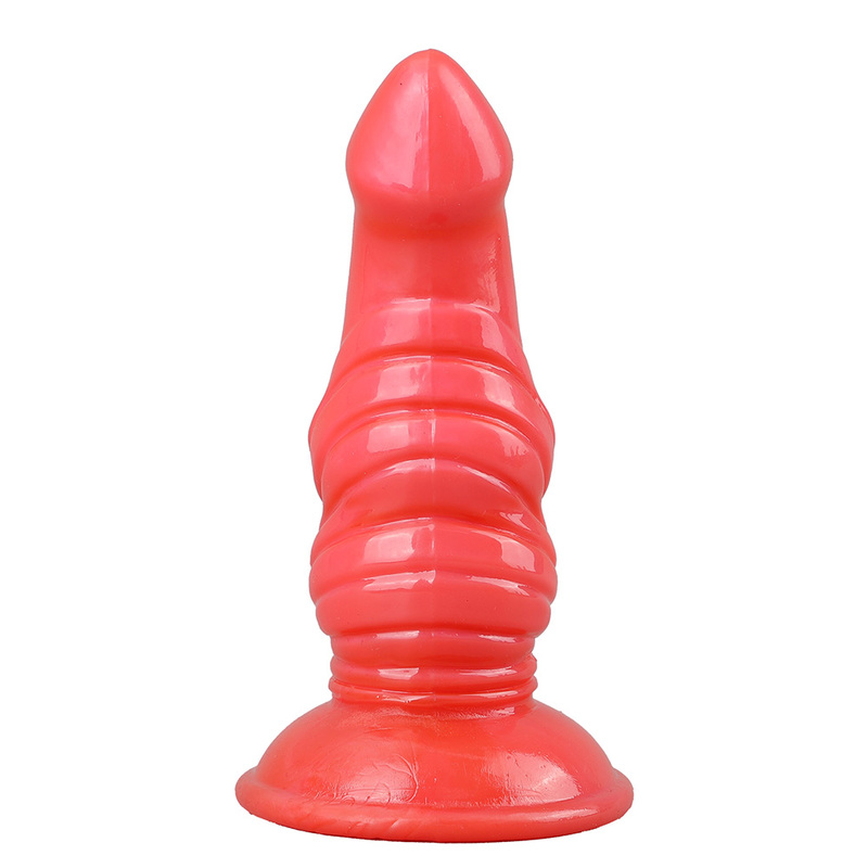 (image for) Bullet Realistic Dildo