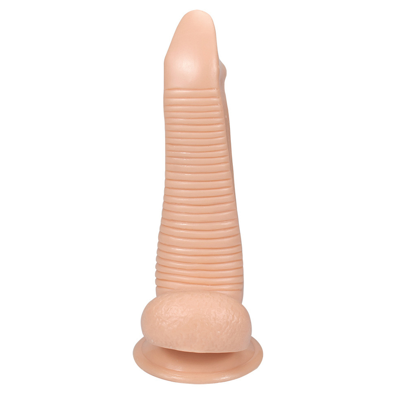 (image for) Flood Dragon Realistic Penis