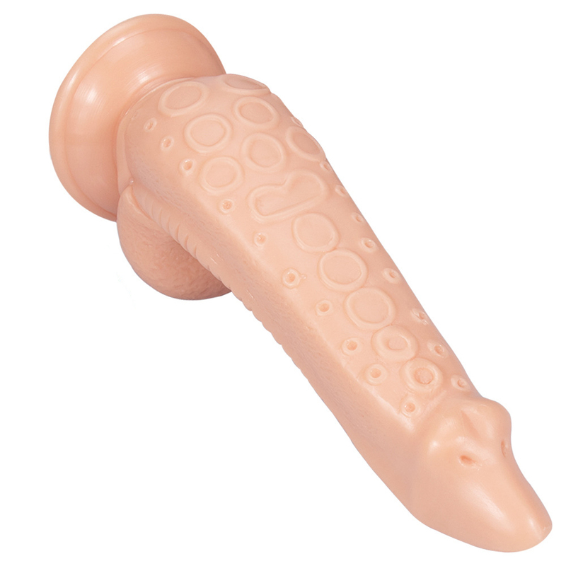 (image for) Flood Dragon Realistic Penis