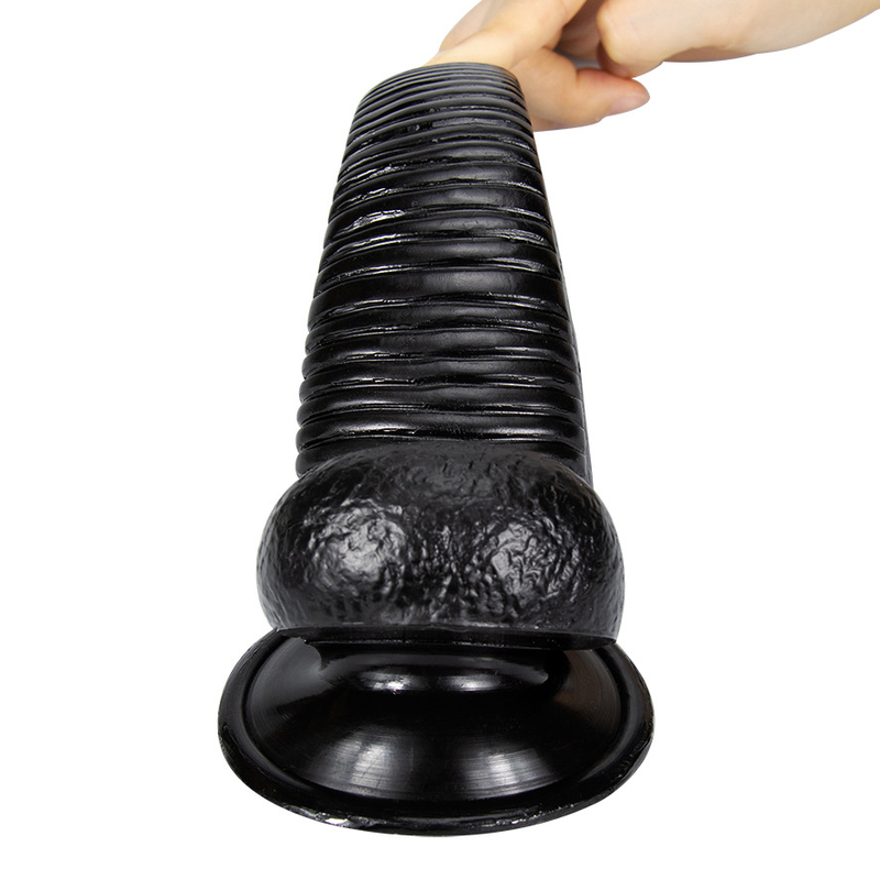 (image for) Flood Dragon Realistic Penis