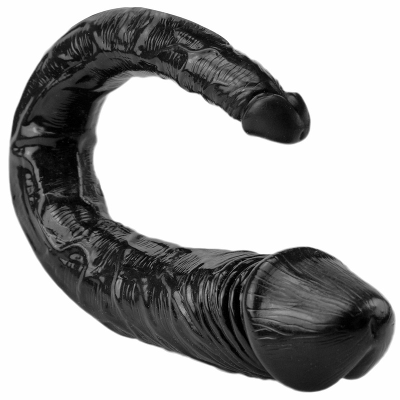 (image for) Real Skin 14.8"/37.5 cm Dildo