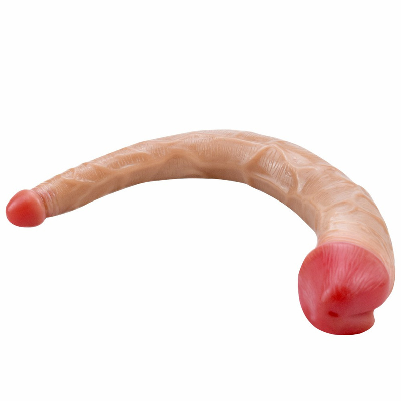 (image for) Real Skin 14.8"/37.5 cm Dildo