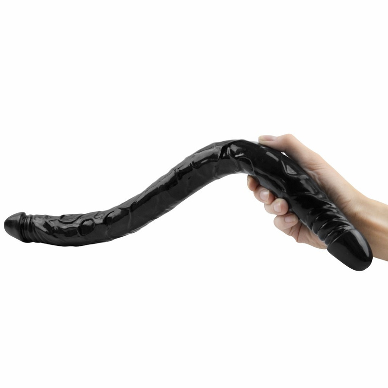 (image for) Real Skin 21.6"/55 cm Dildo