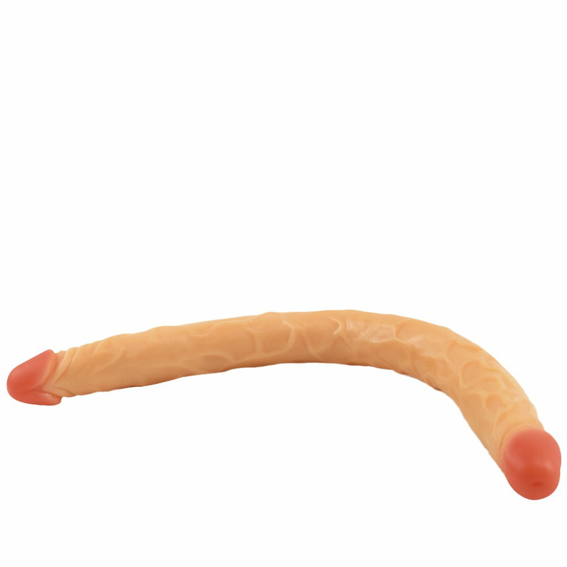 (image for) Real Skin 21.6"/55 cm Dildo