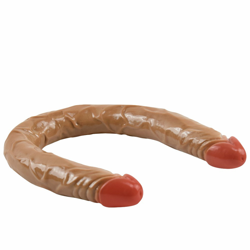 (image for) Real Skin 21.6"/55 cm Dildo