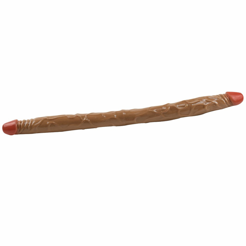 (image for) Real Skin 21.6"/55 cm Dildo
