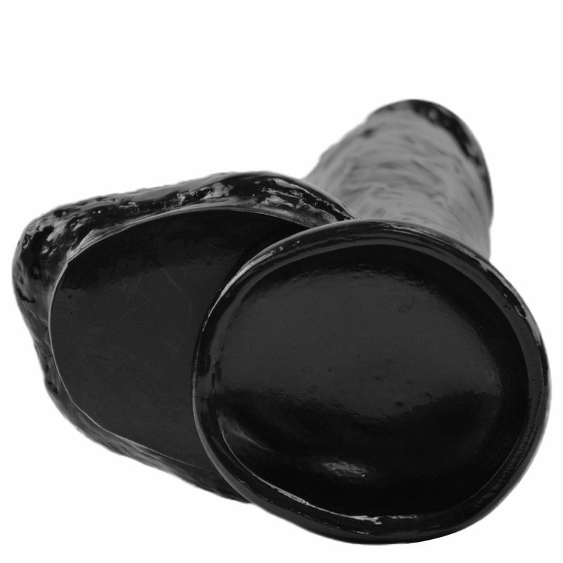 (image for) Real Skin 11.4"/29 cm Dildo