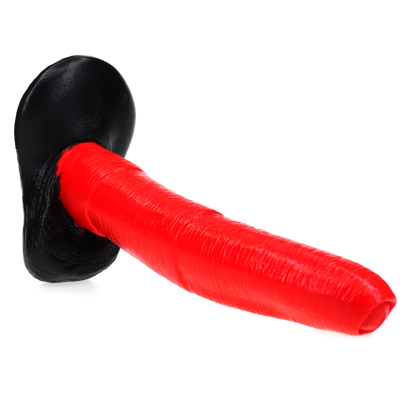 (image for) Monster 13 Anal Dildo