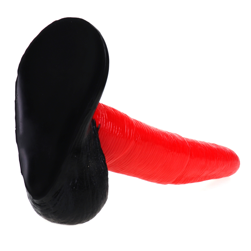 (image for) Monster 13 Anal Dildo