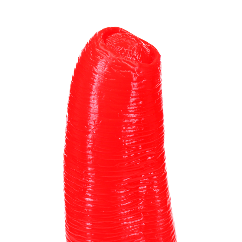 (image for) Monster 13 Anal Dildo