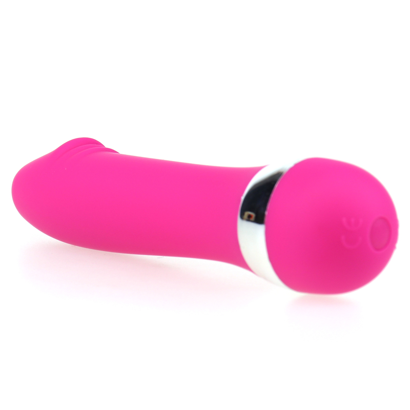 (image for) Rocket Series Vibrator - Dildo