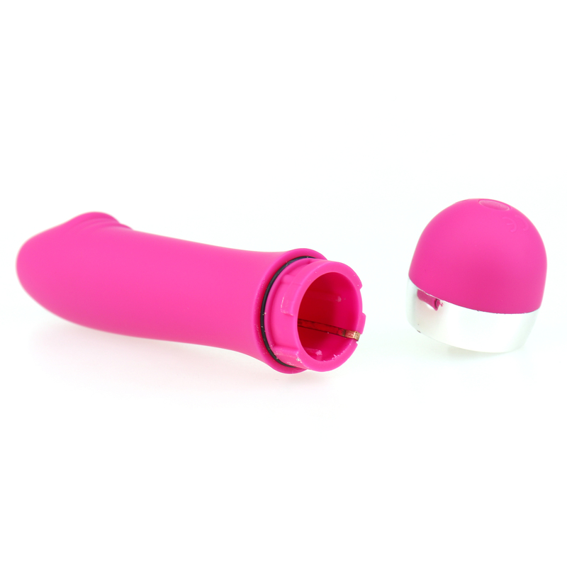 (image for) Rocket Series Vibrator - Dildo