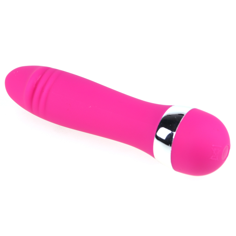 (image for) Rocket Series Vibrator - Dildo