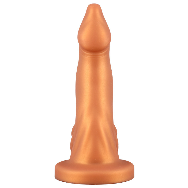 (image for) Dolphin Anal Dildo