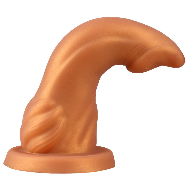 (image for) Dolphin Anal Dildo