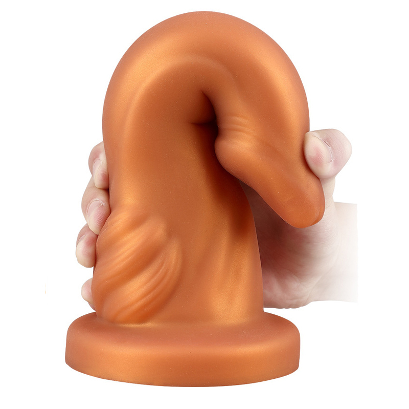 (image for) Dolphin Anal Dildo