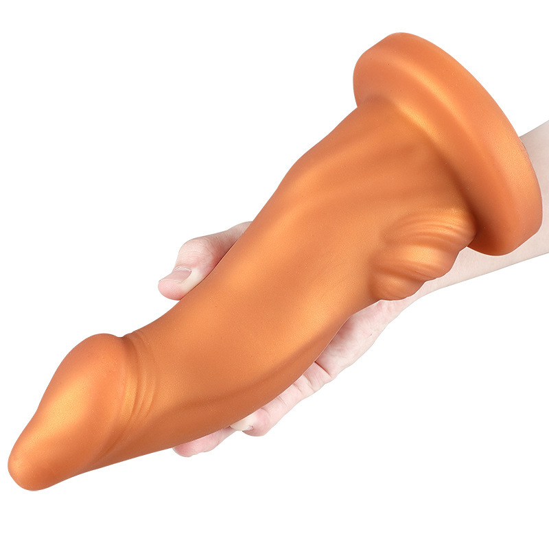 (image for) Dolphin Anal Dildo