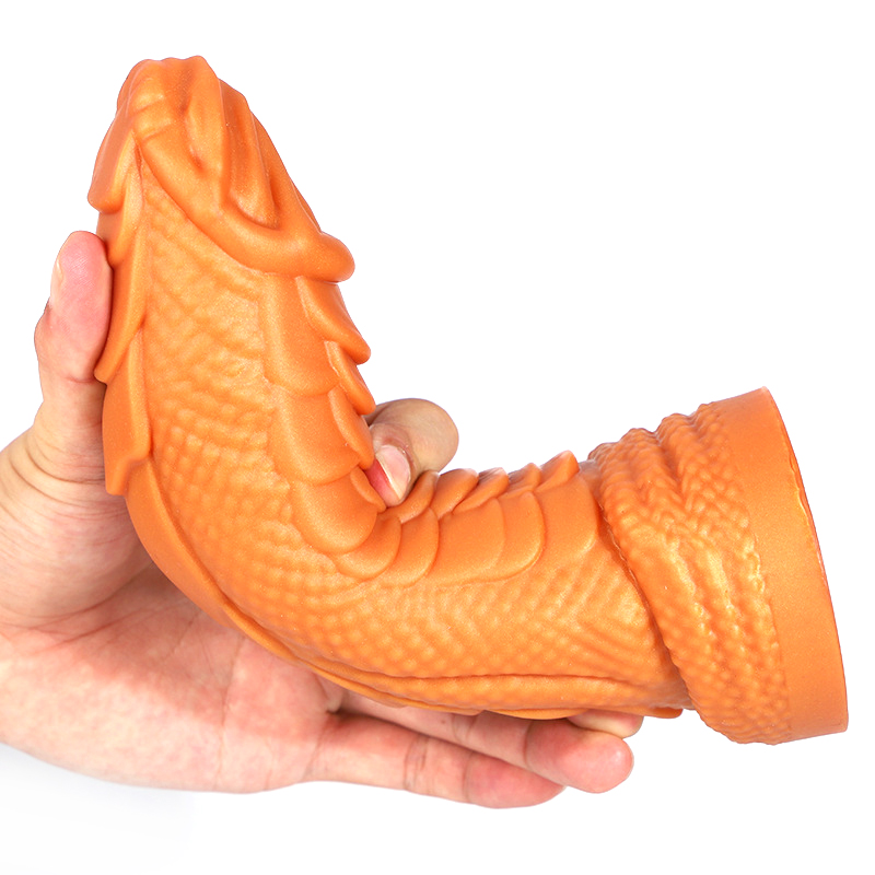 (image for) Carp Anal Pleasure Toy