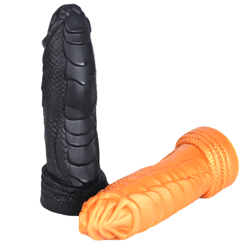 (image for) Carp Anal Pleasure Toy