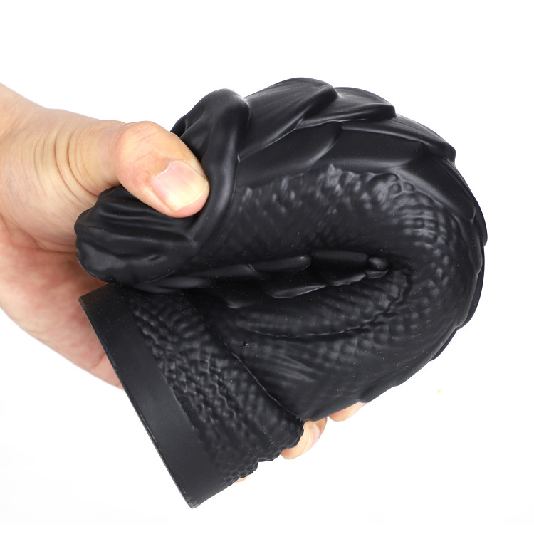 (image for) Carp Anal Pleasure Toy