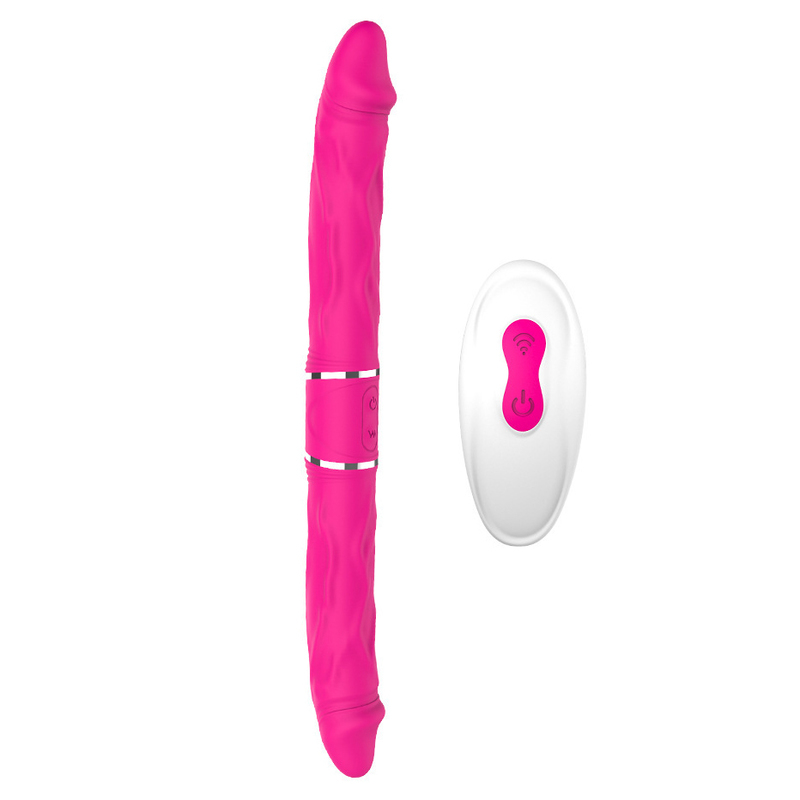 (image for) Lesbian Double Ended Dildo