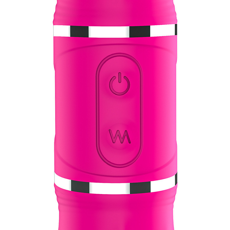 (image for) Lesbian Double Ended Dildo