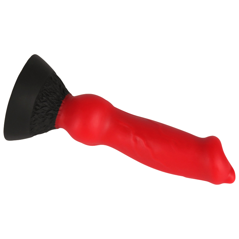 (image for) Red Dragon Dildo