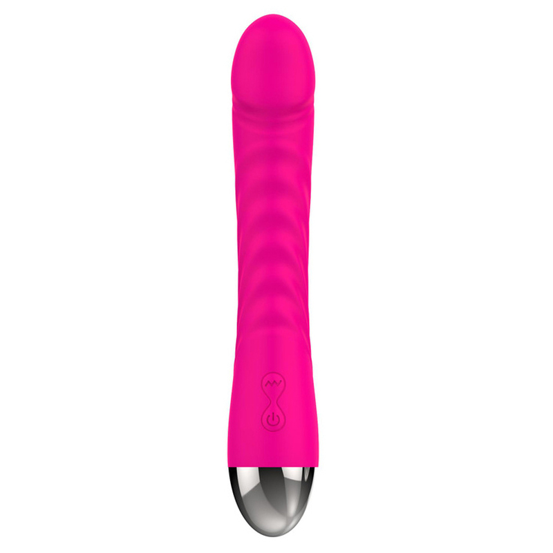 Female Dildo Vibrator