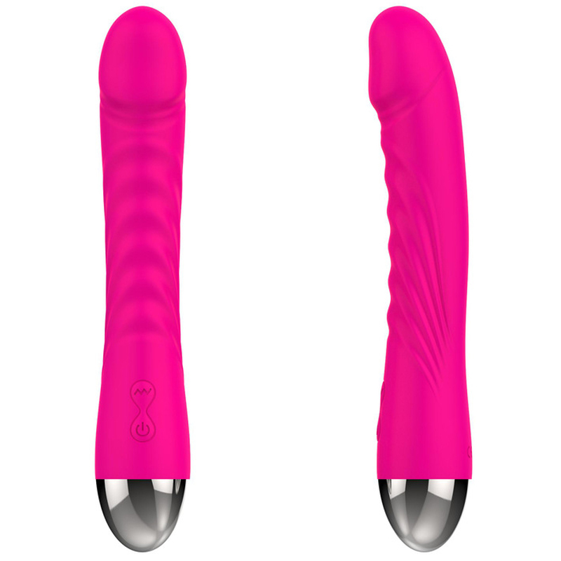 (image for) Female Dildo Vibrator