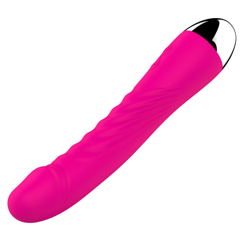 (image for) Female Dildo Vibrator