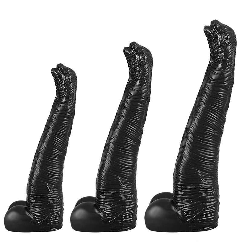 (image for) Diplodocus PVC Dildo
