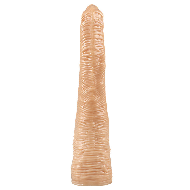 (image for) Diplodocus PVC Dildo