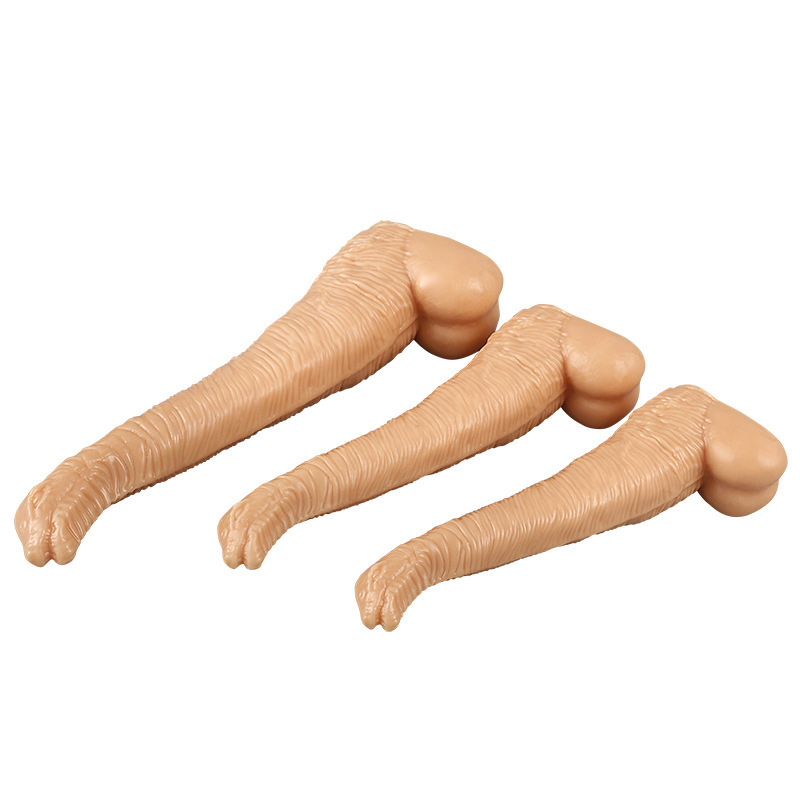 (image for) Diplodocus PVC Dildo