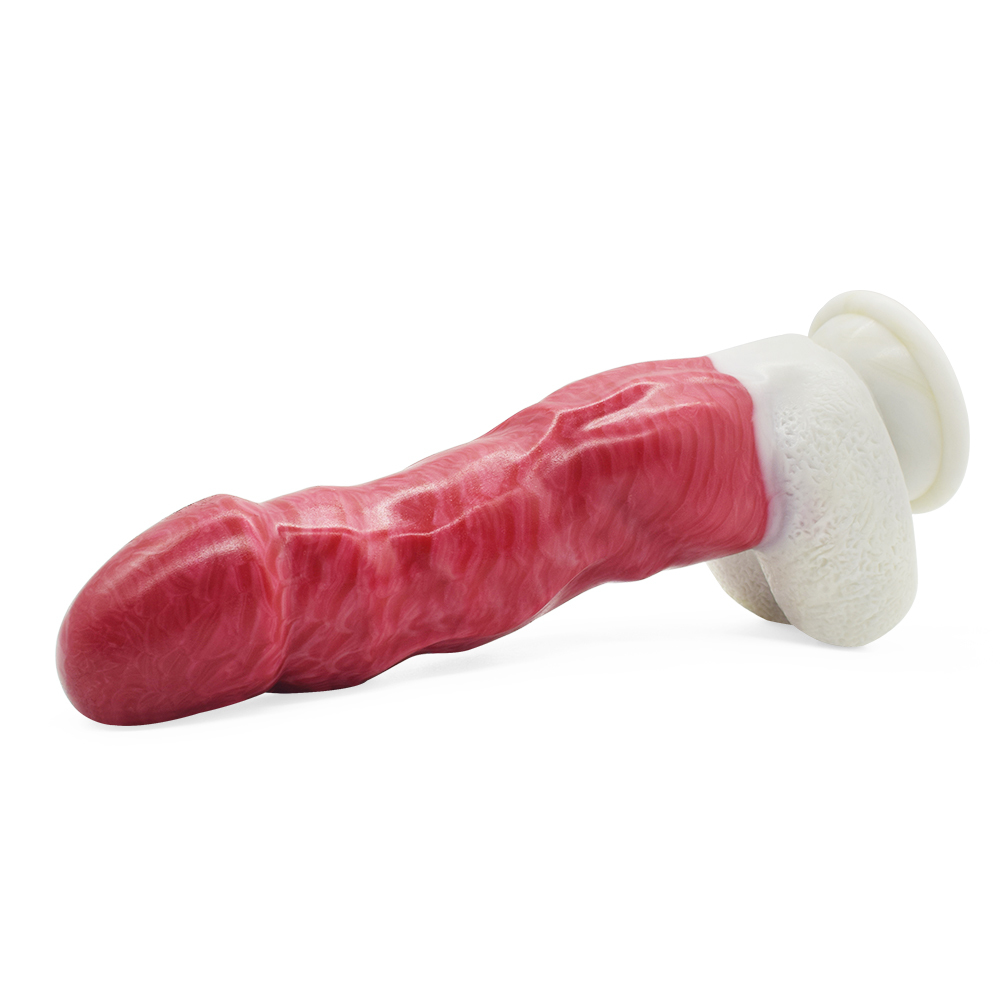 (image for) Beef Color Animal Penis 03
