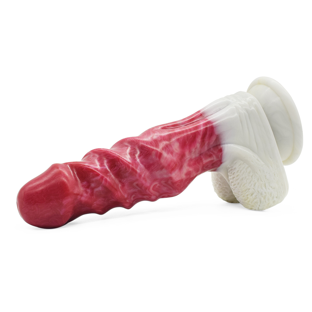 (image for) Beef Color Animal Penis 05