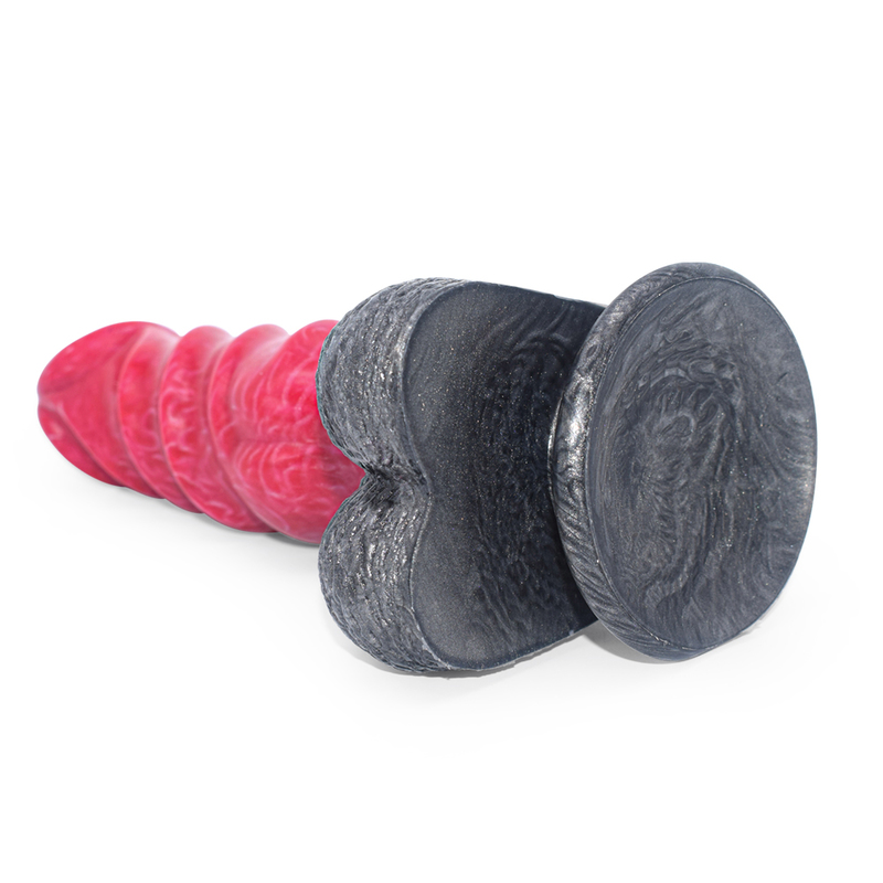 (image for) Beef Color Animal Penis 05